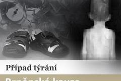 Ikona - týrání chlapce z Brna