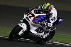 MotoGP: Karel Abraham