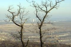 Sesuvy pod Jezeřím