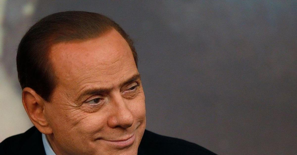 Katarská panovnická rodina koupí Berlusconiho vilu na Sardinii
