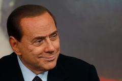 Silvio Berlusconi