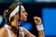 Australian Open 2011 (OF): Petra Kvitová