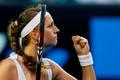 Australian Open 2011 (OF): Petra Kvitová