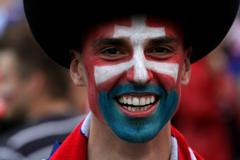 MS v hokeji 2011: fanoušci