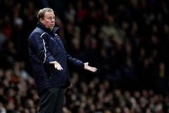 Harry Redknapp