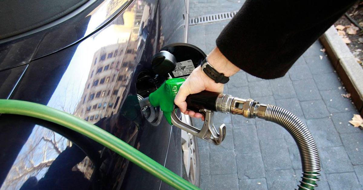 Na prahu energetického šoku. Expert popsal, jak se změní ceny na benzínkách