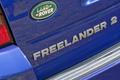 Land Rover Freelander II
