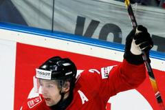 MS: Česko - Švýcarsko