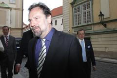 Kolaps Věcí veřejných