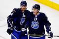 All-star NHL: Havlát a Toews (team Lidström)