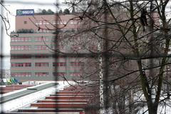 Sazka - ilustrační foto