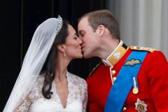 Svatba Williama a Kate - 29. dubna 2011
