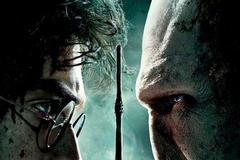 HP7 - část 2 - plakát