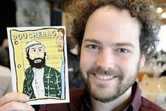 Drake Doremus - Sundance