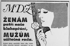 Rudé právo z března 1978