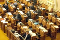 Vyjadřování nedůvěry vládě Petra Nečase