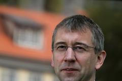 Jaromír Drábek, ministr práce a sociálních věcí