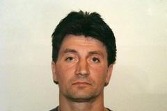 Otakar Tomek, obviněný z vraždy devítileté A. J.