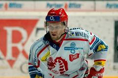 Martin Růžička, hokejista Třince