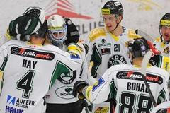 Hokej Mladá Boleslav