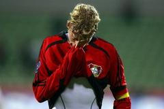 Leverkusen - Zenit Petrohrad