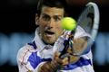 Australian Open: Novak Djokovič
