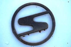 Sraz trabantů Praha