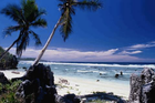 Ostrov Nauru