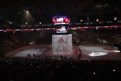 Utkání hvězd NHL: soutěže