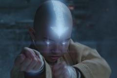 The Last Airbender