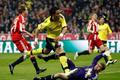 Bayern - Dortmund (Barrios)