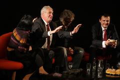 Interpelace počtvrté