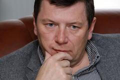 Jan Štěpánek ČOI