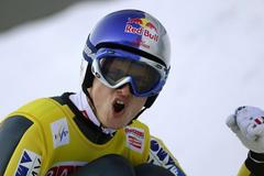 Turné čtyř můstků (Morgenstern)