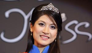 Miss Vietnam ČR