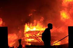 Egyptské protesty pokračují i přes zákaz vycházení