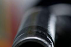 Ropa, benzin, čerpací stanice