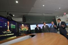 Rusko Medveděv Schwarzenegger