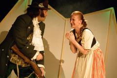 Tady je Krakonošovo