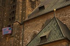 Pozvánka na blokádu v Brně