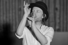 Thom Yorke - Lotus Flower