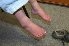 Týraný sedmiletý chlapec z Brna