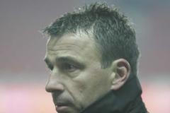 Slavia - Brno: trenér Petrouš