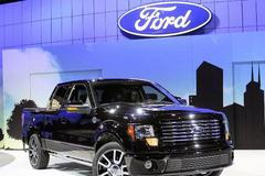 Ford Lobo