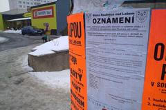 Opakované volby v Roudnici nad Labem