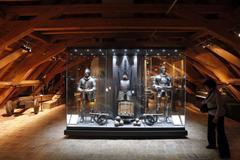 Císařská zbrojnice