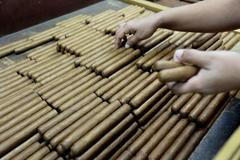 Festival doutníků v Havaně