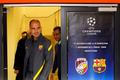 Plzeň - Barcelona (Guardiola)