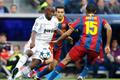 Real - Barcelona (Keita, Pedro a Diarra)