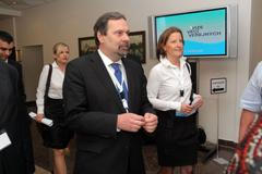 Konference VV sobota